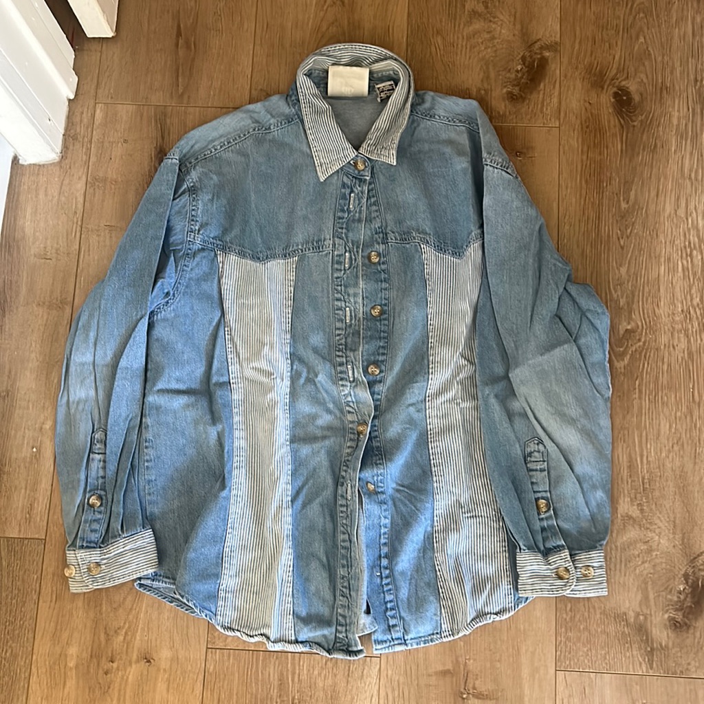 Bill Blass Overshirt